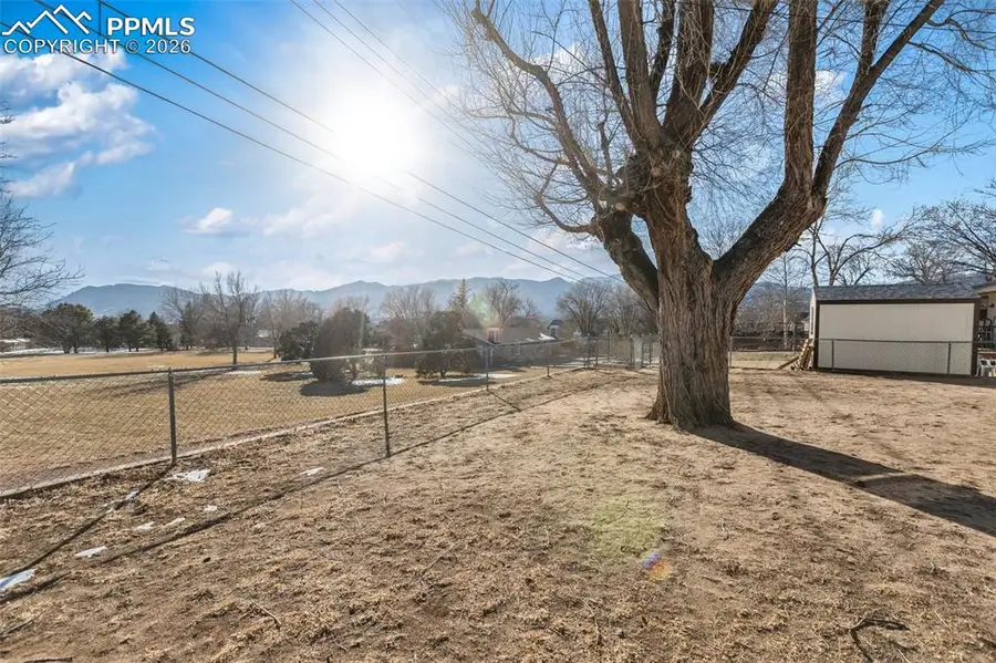 1211 Cumberland Street, Colorado Springs, CO 80907 - Image #2