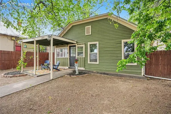 223 Macon Avenue, Canon City, CO 81212