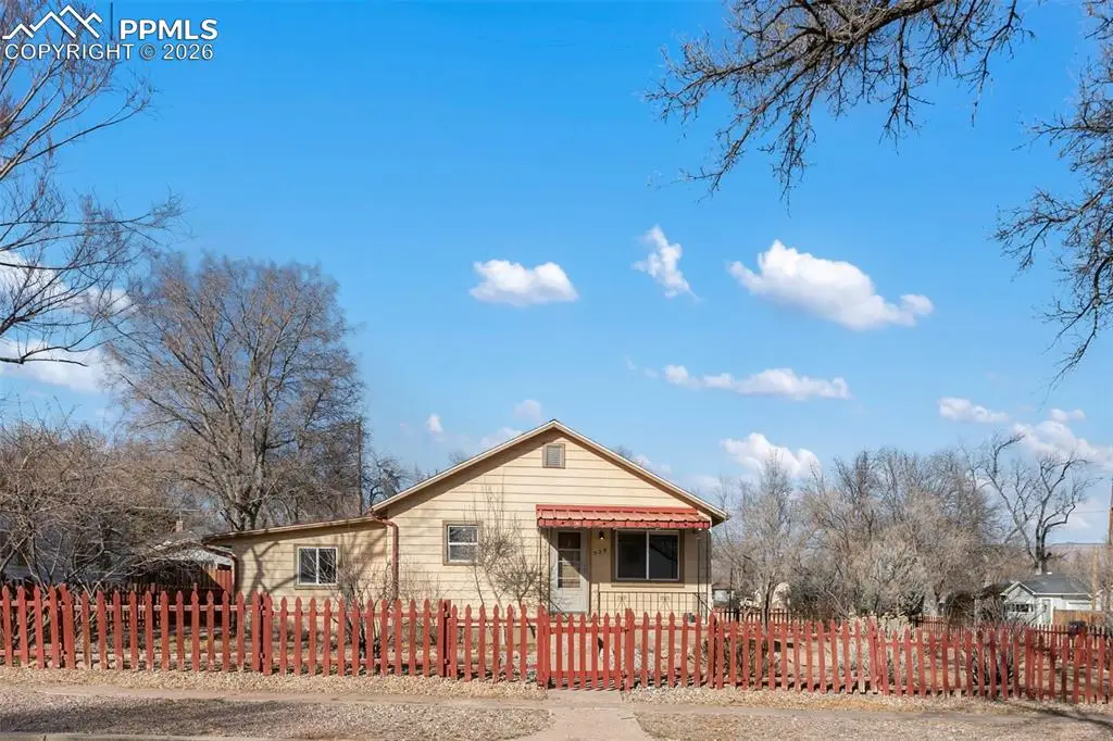 529 Forest Avenue, Canon City, CO 81212 - #1