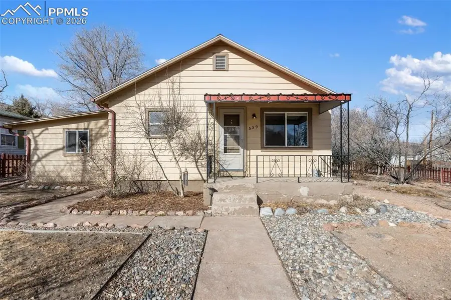 529 Forest Avenue, Canon City, CO 81212 - #2