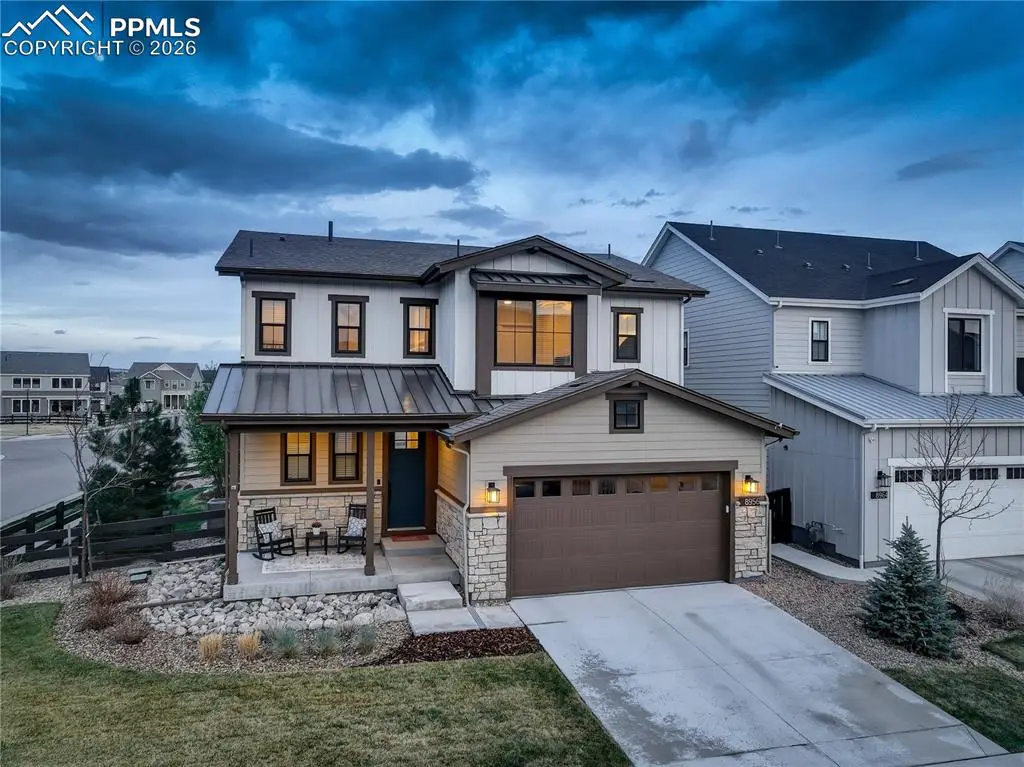 8956 Moondance Drive, Littleton, CO 80125 - #1