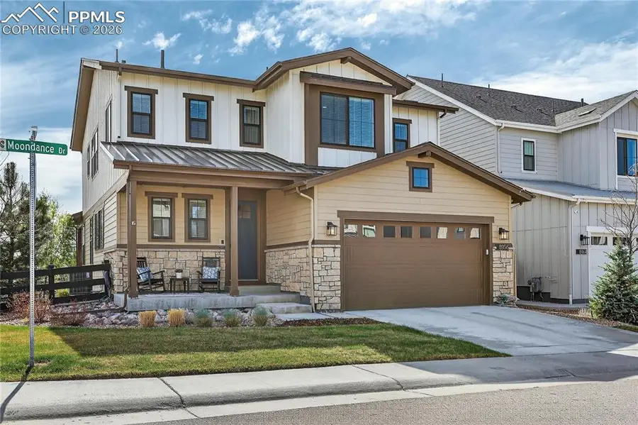 8956 Moondance Drive, Littleton, CO 80125 - #2