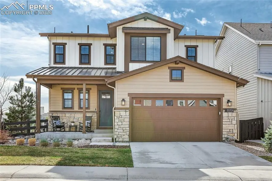 8956 Moondance Drive, Littleton, CO 80125 - #3