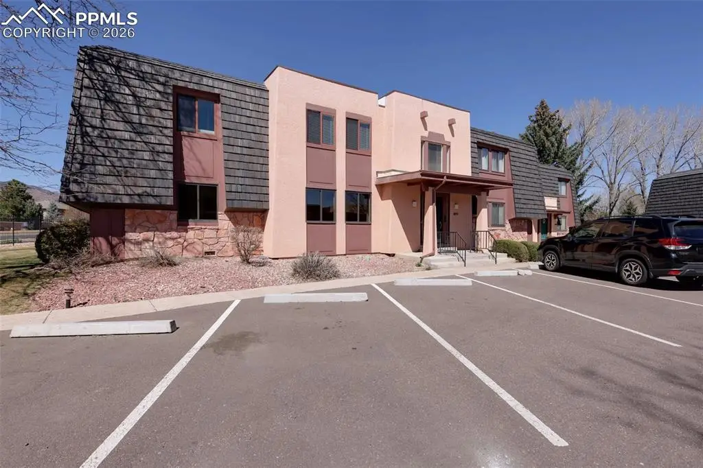 2973 Mesa Road #A, Colorado Springs, CO 80904 - #1