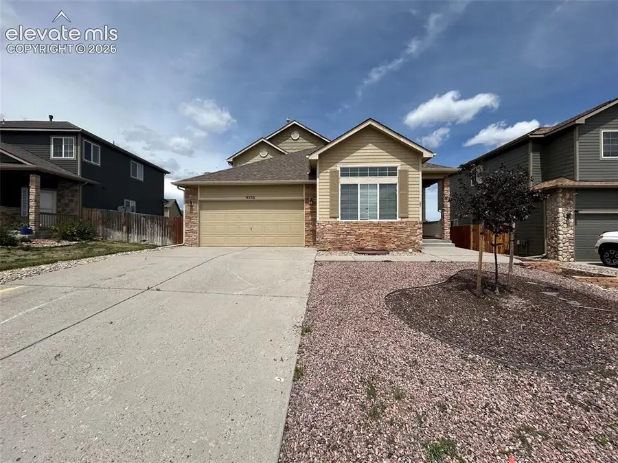 9256 Portmarnock Court, Peyton, CO 80831 - #2