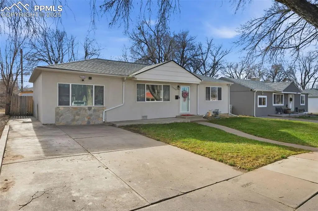 1208 Alexander Circle, Pueblo, CO 81001 - Image #1