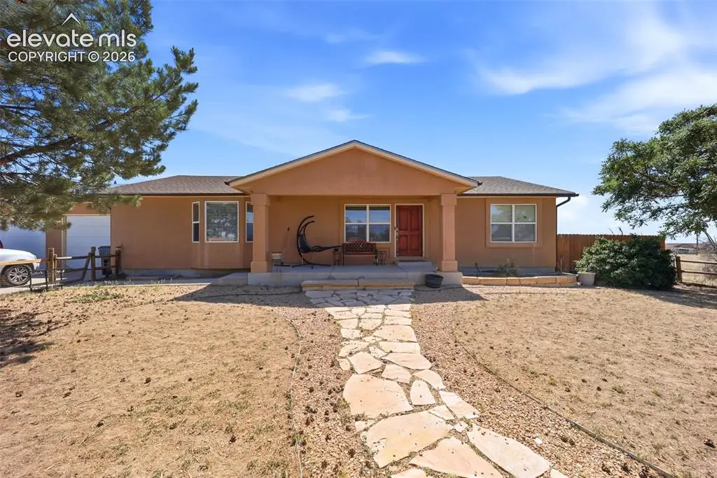 1286 N Ladonia Drive, Pueblo, CO 81007 - #1