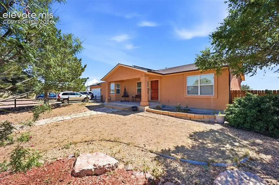 1286 N Ladonia Drive, Pueblo, CO 81007 - #2