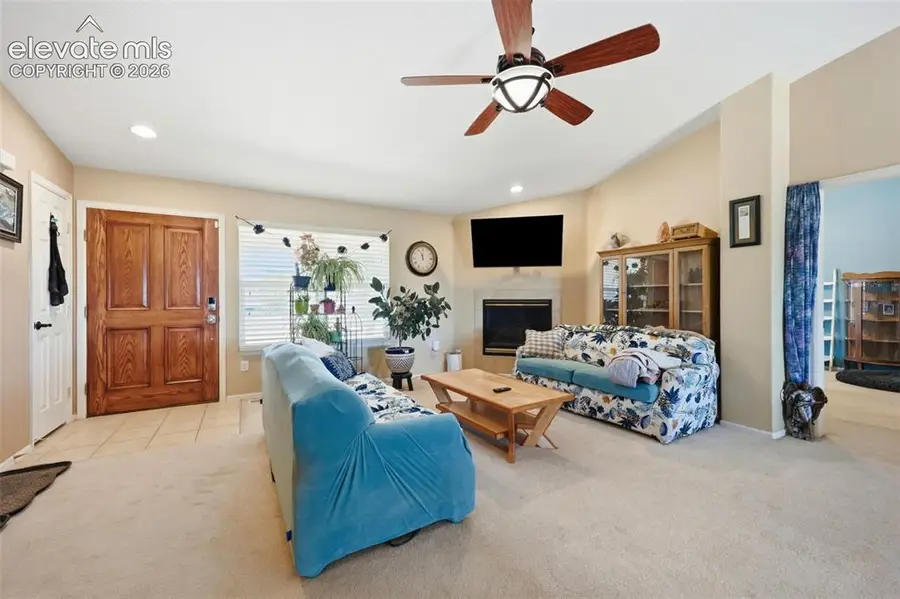 1286 N Ladonia Drive, Pueblo, CO 81007 - #3