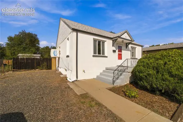 811 Belmont Avenue, Pueblo, CO 81004