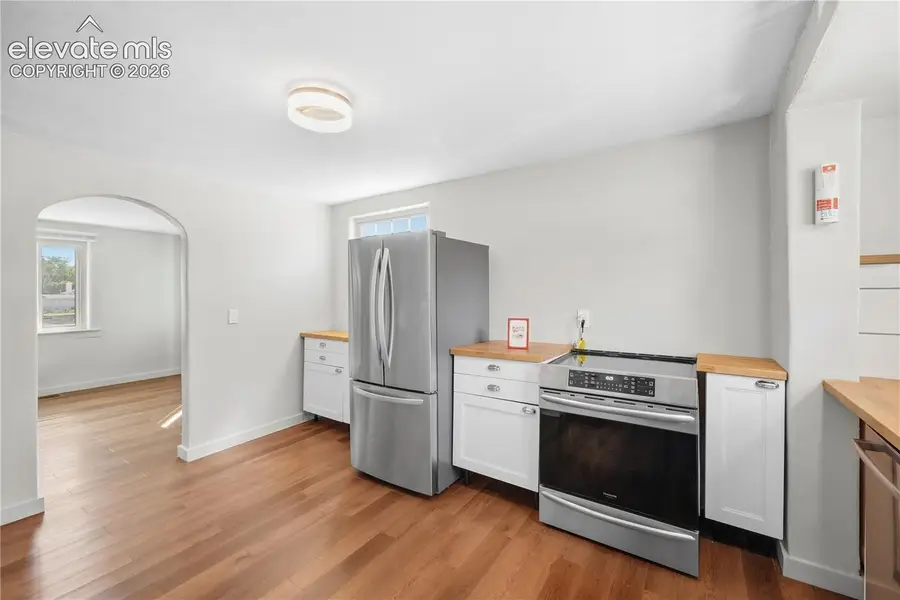 811 Belmont Avenue, Pueblo, CO 81004 - #3