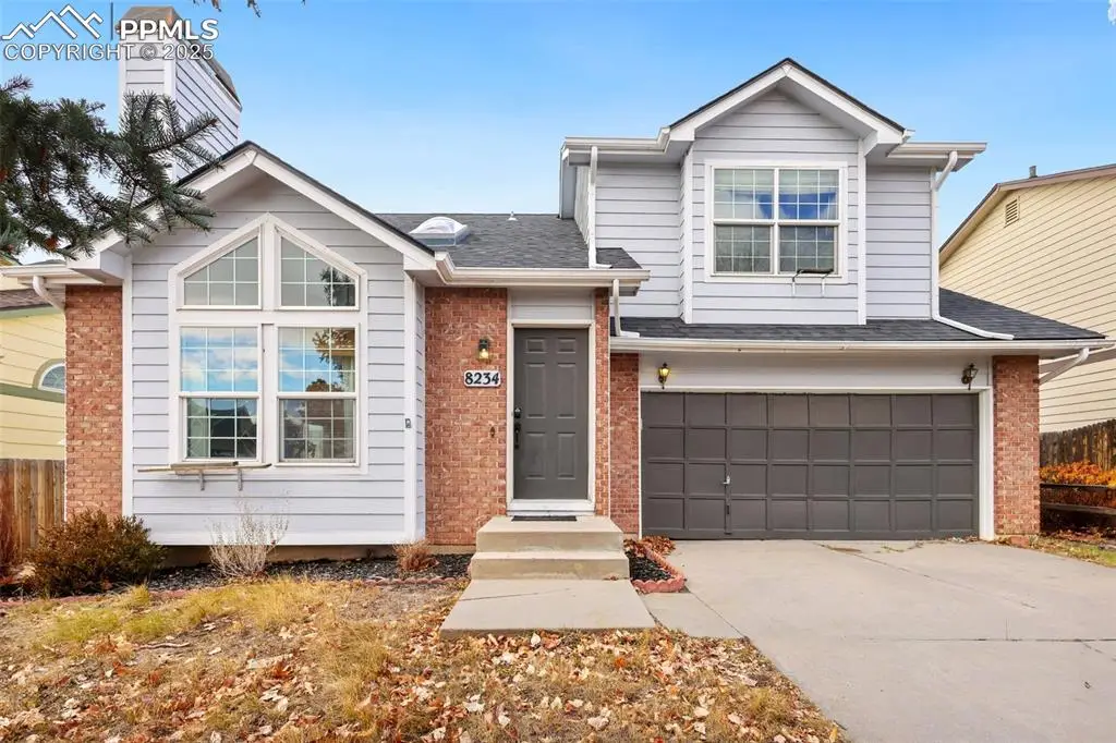 8234 Dolly Madison Drive, Colorado Springs, CO 80920 - Image #1