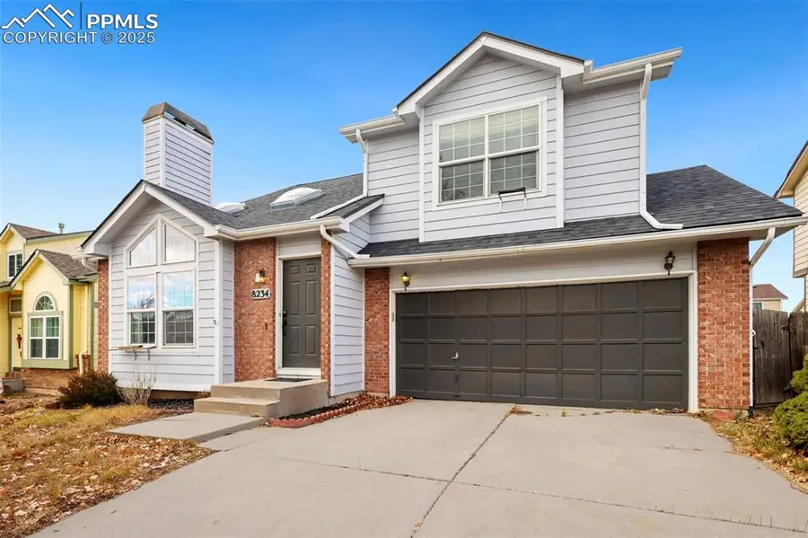 8234 Dolly Madison Drive, Colorado Springs, CO 80920 - Image #2