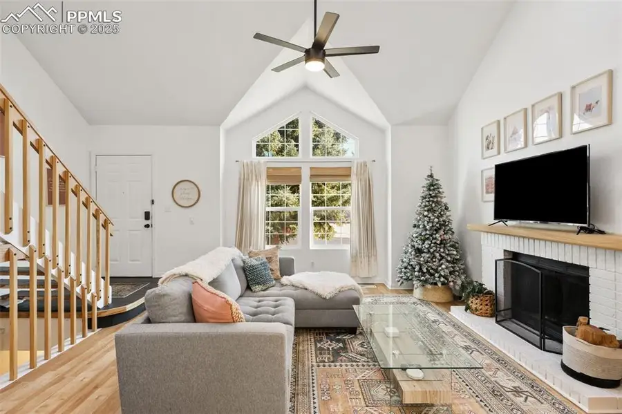 8234 Dolly Madison Drive, Colorado Springs, CO 80920 - Image #3