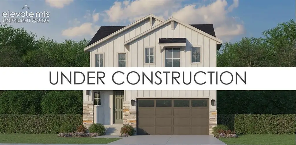 8011 Manor House Way, Colorado Springs, CO 80908 - #1