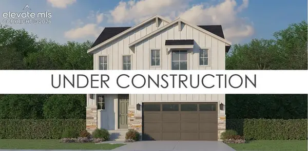 8011 Manor House Way, Colorado Springs, CO 80908