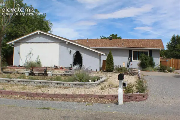 321 W Birdie Drive, Pueblo West, CO 81007