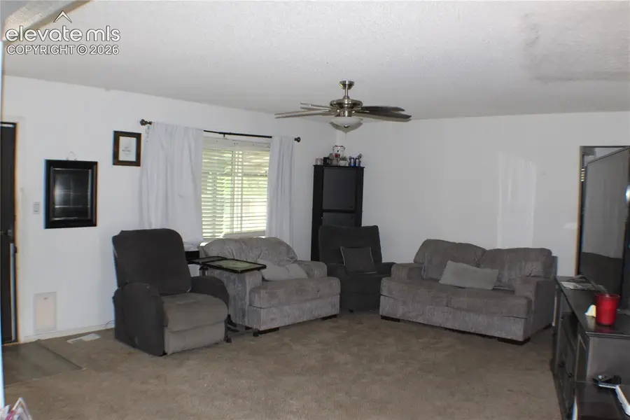 321 W Birdie Drive, Pueblo West, CO 81007 - #2