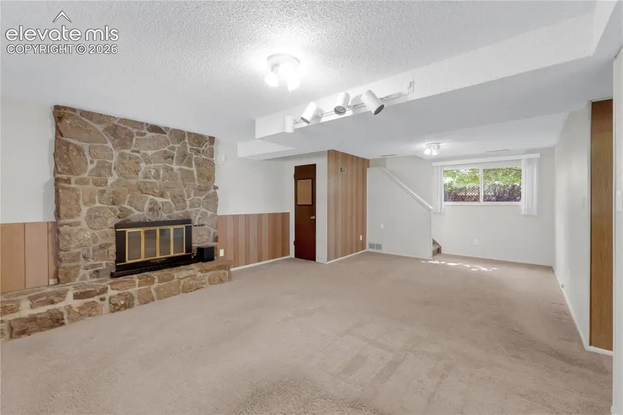 3082 W Whileaway Circle, Colorado Springs, CO 80917 - #3