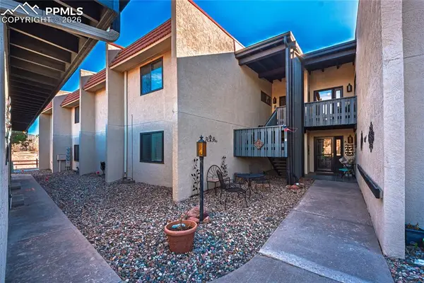 1126 Fontmore Road #C, Colorado Springs, CO 80904