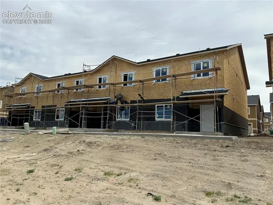1766 Sandtoft Heights, Colorado Springs, CO 80951 - #2