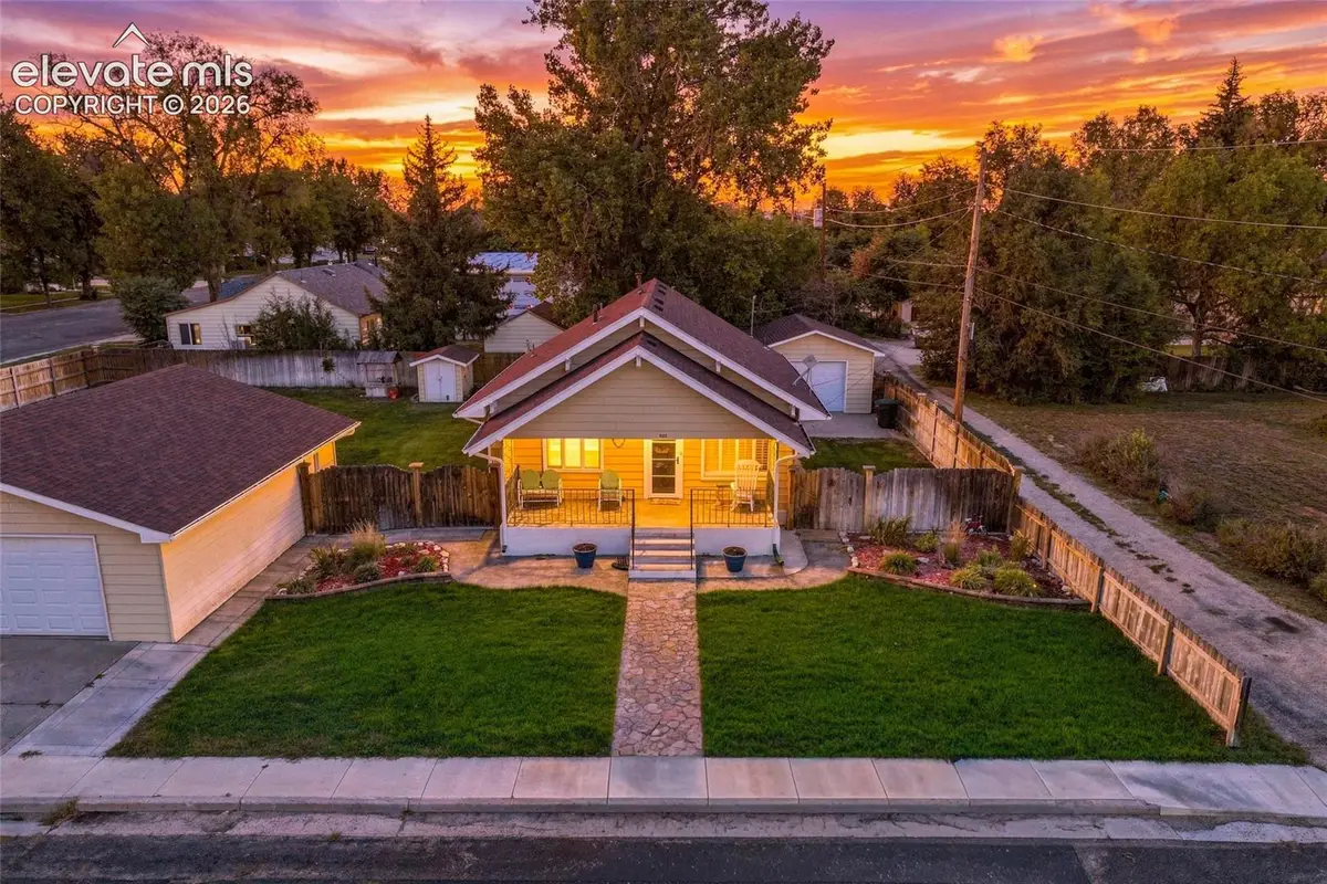 960 6th Street, Limon, CO 80828 - #1