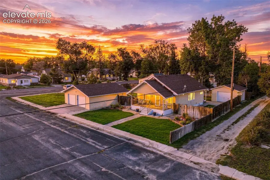 960 6th Street, Limon, CO 80828 - #2