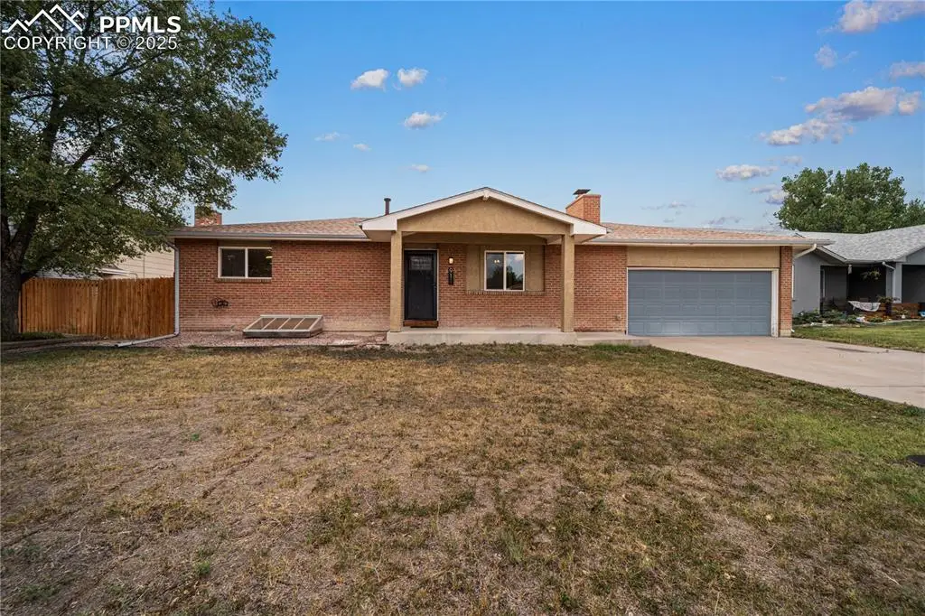 911 Candytuft Boulevard, Pueblo, CO 81001 - Image #1