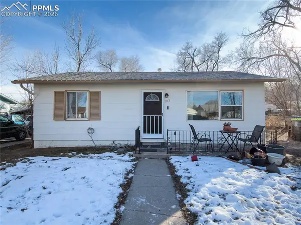 1113 Norwood Avenue, Colorado Springs, CO 80905