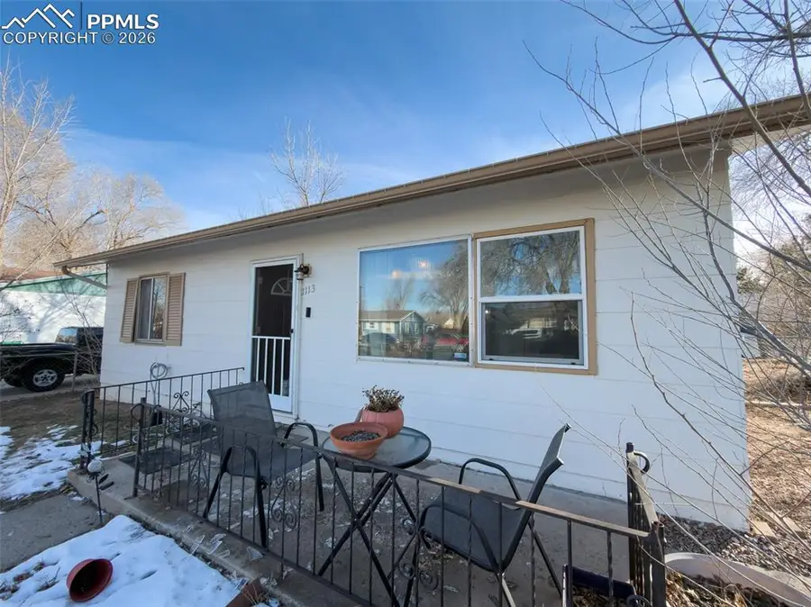 1113 Norwood Avenue, Colorado Springs, CO 80905 - Image #2