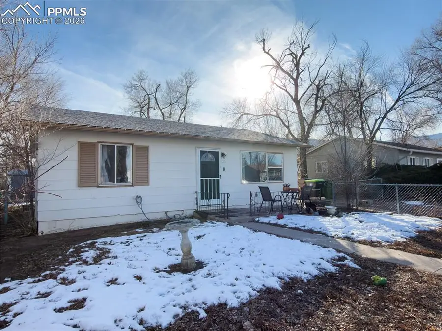 1113 Norwood Avenue, Colorado Springs, CO 80905 - Image #3