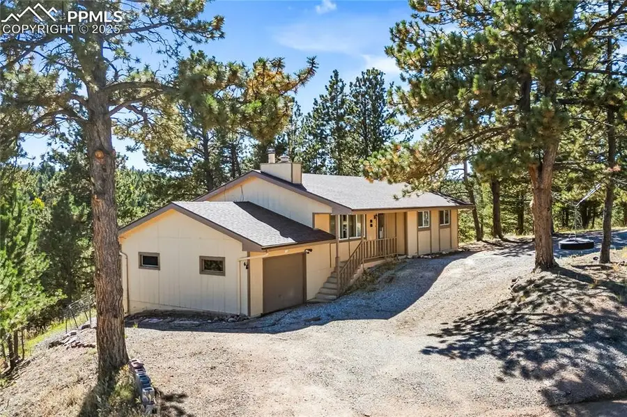 98 Illini Drive, Woodland Park, CO 80863 - Image #3