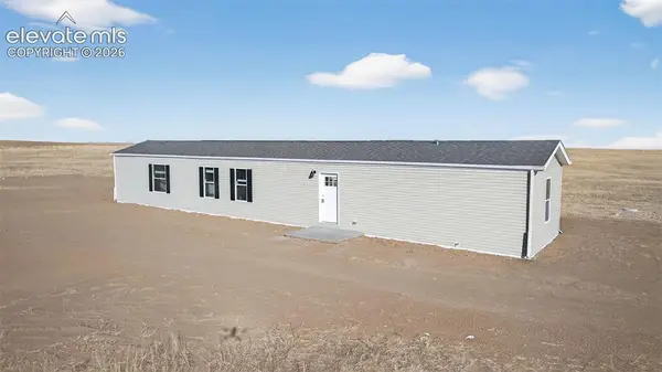 6175 N Ramah Highway, Yoder, CO 80864