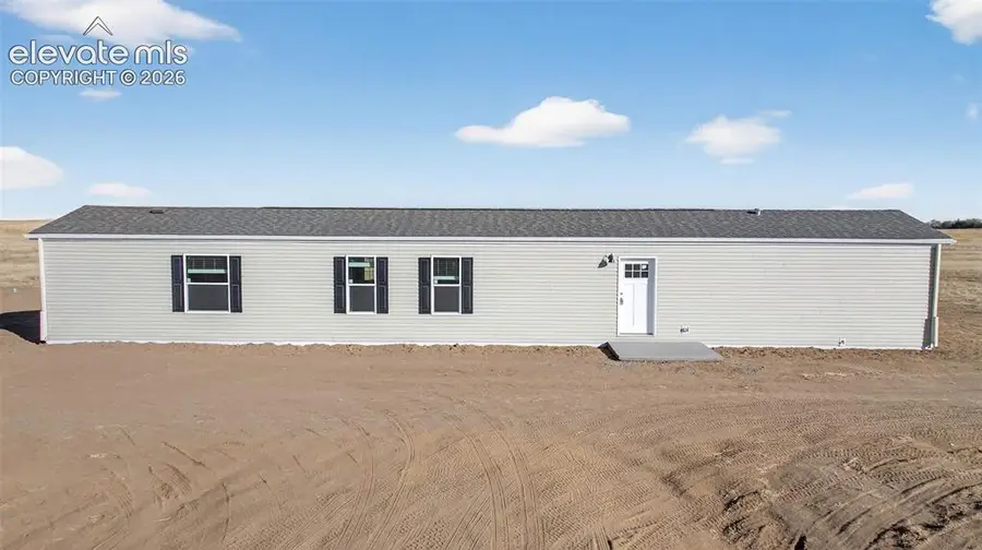 6175 N Ramah Highway, Yoder, CO 80864 - #2