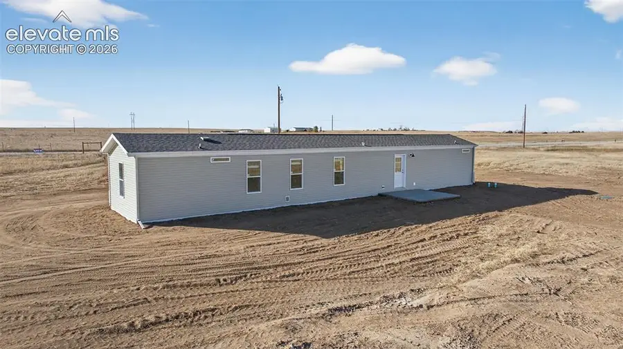 6175 N Ramah Highway, Yoder, CO 80864 - #3