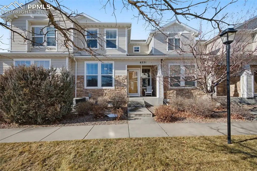 6221 Sierra Grande Point, Colorado Springs, CO 80923 - #1