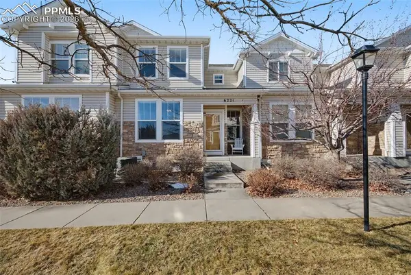 6221 Sierra Grande Point, Colorado Springs, CO 80923