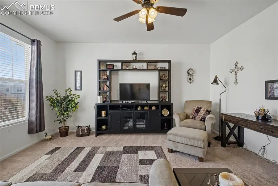 6221 Sierra Grande Point, Colorado Springs, CO 80923 - #3