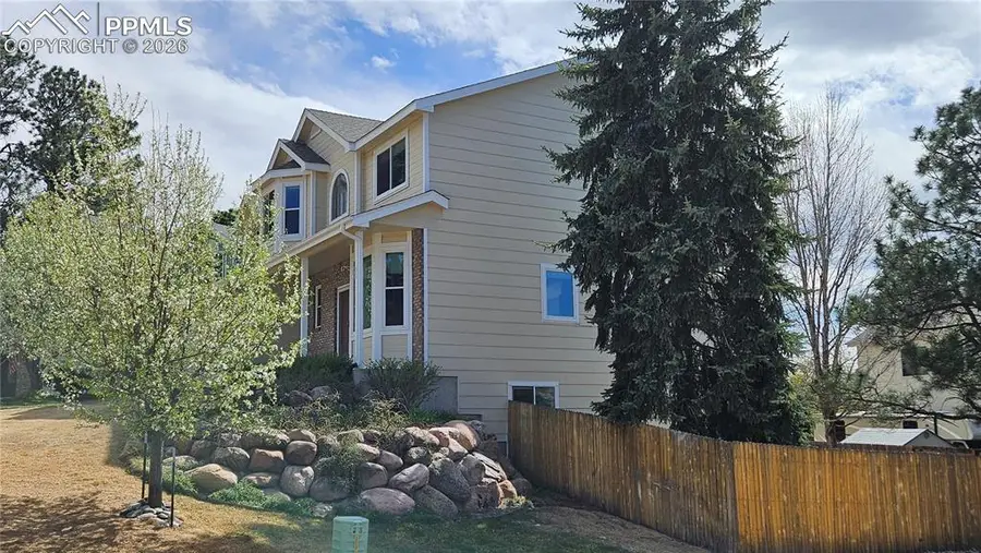 9630 Vinewood Lane, Colorado Springs, CO 80920 - #2