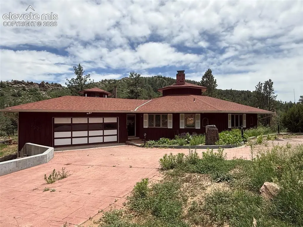 1710 Rock Ridge Place, Colorado Springs, CO 80926 - #1