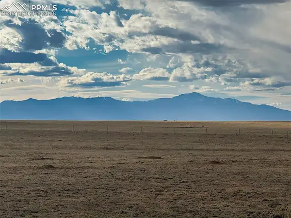 29866 Cross Bow Court, Calhan, CO 80864