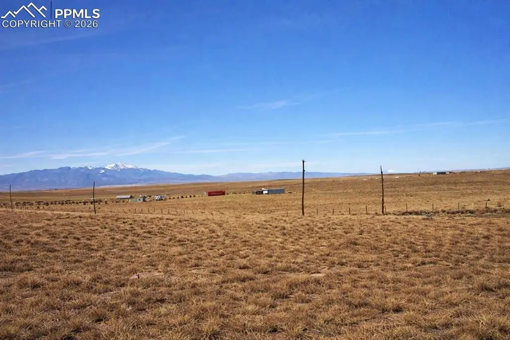 24555 Myers Road, Colorado Springs, CO 80928 - Image #1