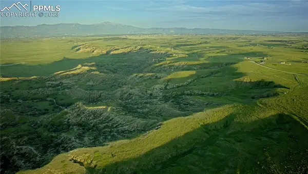 2839 S Solberg Court, Peyton, CO 80831