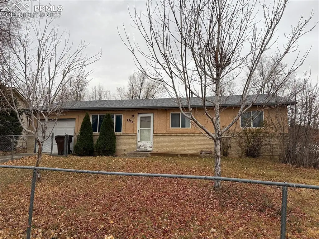 4325 Axtell Street, Colorado Springs, CO 80906 - Image #1