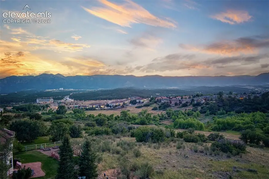 387 Fox Run Circle, Colorado Springs, CO 80921 - #3