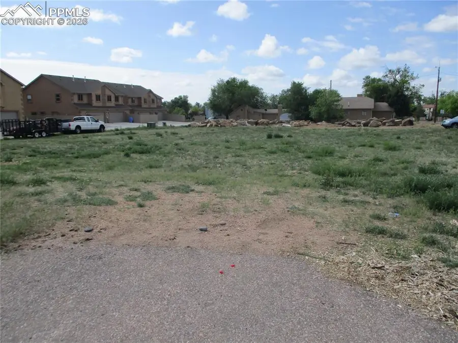 7105 Bracken Place, Fountain, CO 80817 - #2