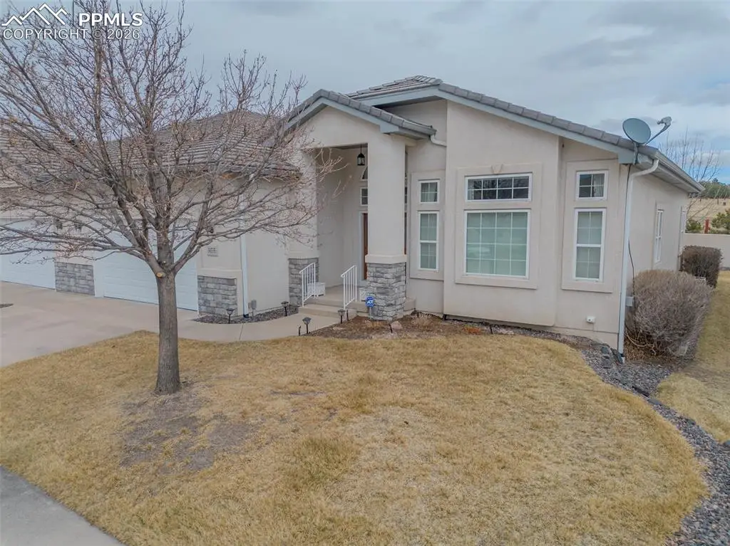 14335 Eagle Villa Grove, Colorado Springs, CO 80921 - #1