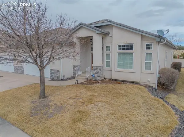 14335 Eagle Villa Grove, Colorado Springs, CO 80921