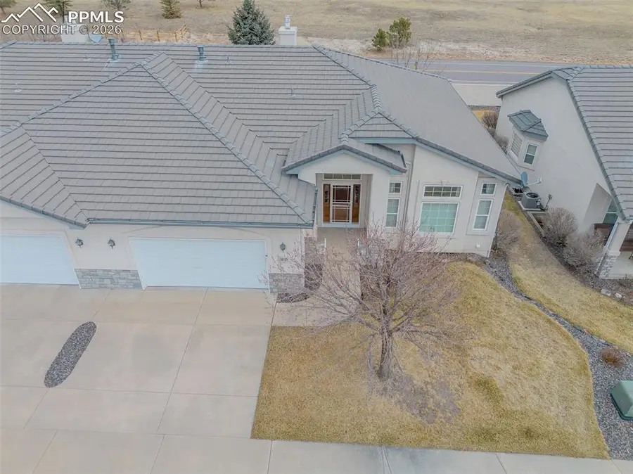 14335 Eagle Villa Grove, Colorado Springs, CO 80921 - #2