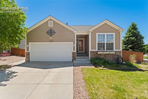 7225 Village Meadows Drive, Fountain, CO 80817